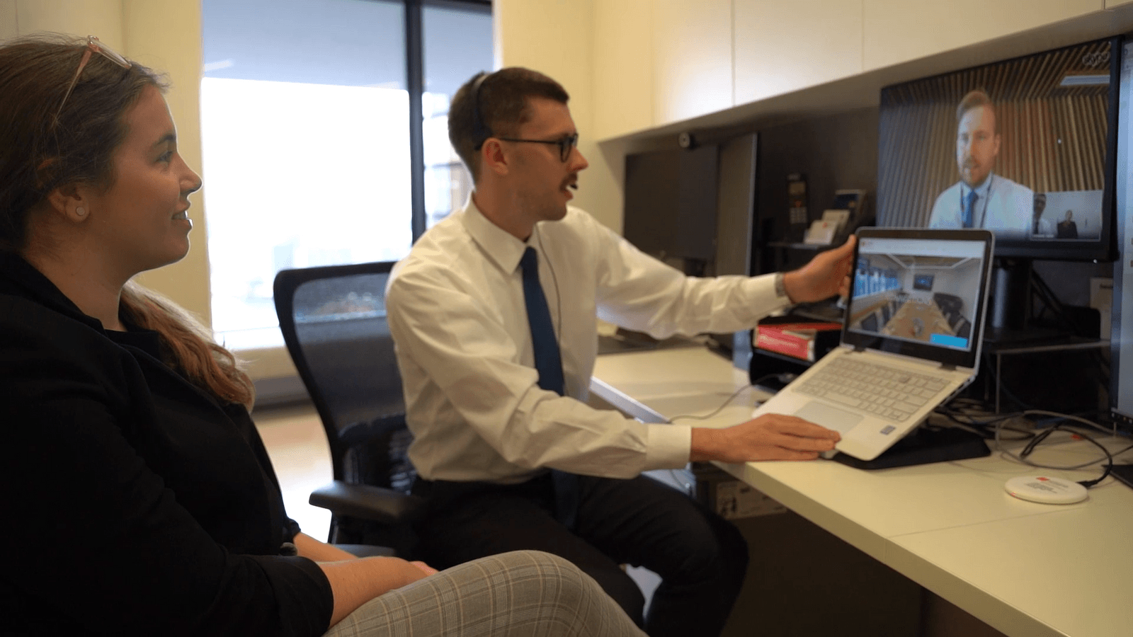 Services Support CTS Seamless Audio Visual Services Sydney